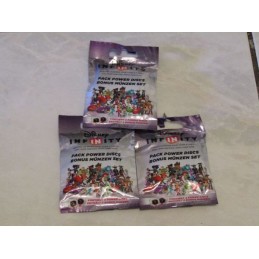 Disney Infinity Power Discs...