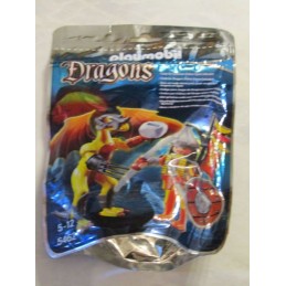 PLAYMOBIL 5462 Rock Dragon...