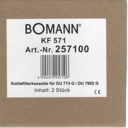 Bomann - KF 571 -...