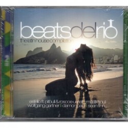 Beats Del Rio - The Latin...