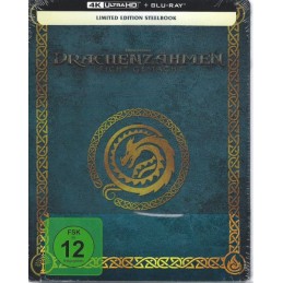 Drachenzähmen leicht...