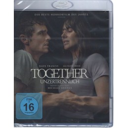 Together - Unzertrennlich -...