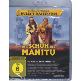 Der Schuh des Manitu -...