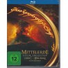 Mittelerde 6-Film-Collection - BluRay - Neu / OVP