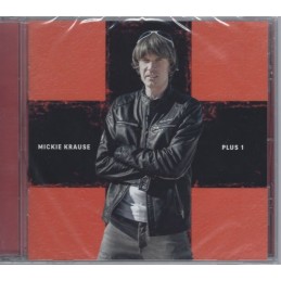 Mickie Krause - Plus 1 - CD...