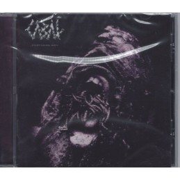 Cabal - Everything Rots -...