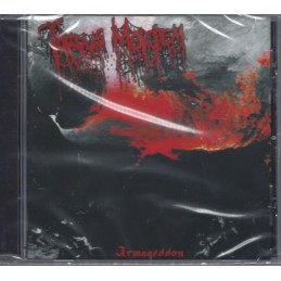 Tardus Mortem - Armageddon...