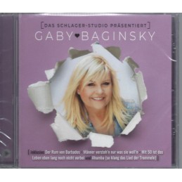 Gaby Baginsky - Das...