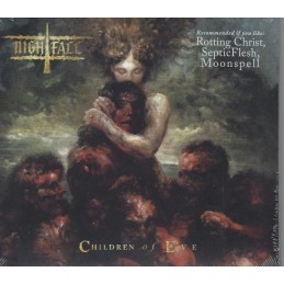 Nightfall - Children of Eve...