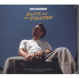 Max Giesinger - Glück auf...