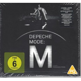 Depeche Mode - Depeche...