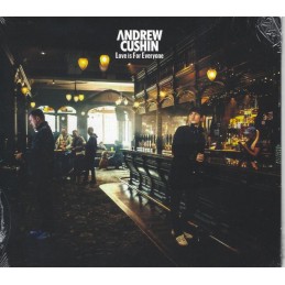 Andrew Cushin - Love Is for...