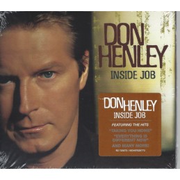Don Henley - Inside Job -...