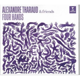 Alexandre Tharaud - Four...