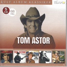 Tom Astor - Kult Album...