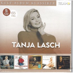 Tanja Lasch - Kult Album...