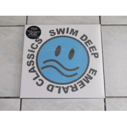 Swim Deep - Emerald...