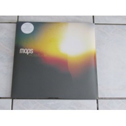 Maps - Vicissitude - Vinyl...