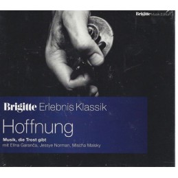 Brigitte Erlebnis Klassik -...