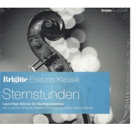 Brigitte Erlebnis Klassik -...