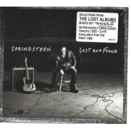 Bruce Springsteen - Lost...