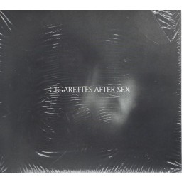 Cigarettes After Sex - X'S...