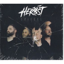 Herbst - Spiegel - Digipack...