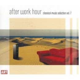 After Work Hour - Classical...