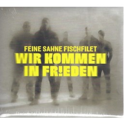 Feine Sahne Fischfilet -...