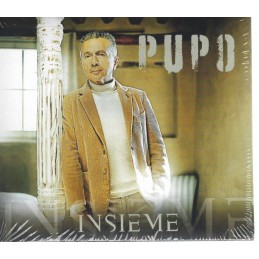 Pupo - Insieme - Digipack -...