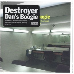 Destroyer - Dan's Boogie -...