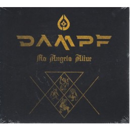 Dampf - No Angels Alive -...