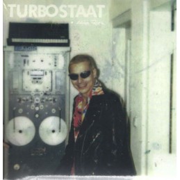 Turbostaat - Alter Zorn -...