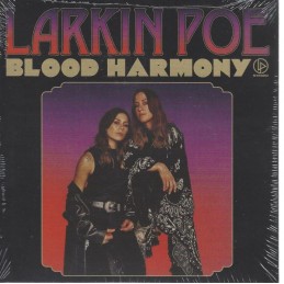 Larkin Poe - Blood Harmony...