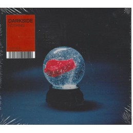 Darkside - Nothing -...