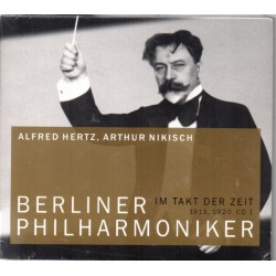 Berliner Philharmoniker -...