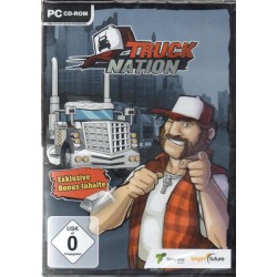 Truck Nation - PC - deutsch...