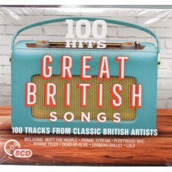 100 Hits-Great British...