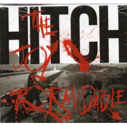 The Joy Formidable - Hitch...