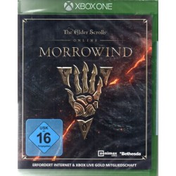 The Elder Scrolls Online -...