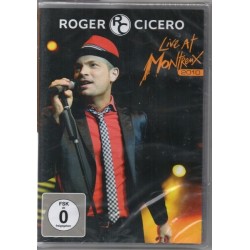 Roger Cicero - Live at...