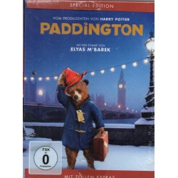 Paddington - Special...