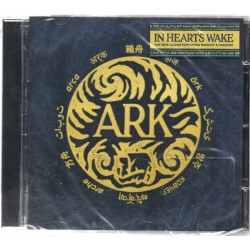 In Hearts Wake - Ark - CD -...