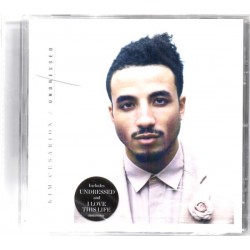 Kim Cesarion - Undressed -...