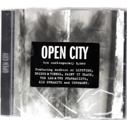 Open City - "Open City" -...