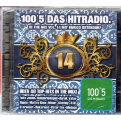100`5 Das Hitradio - In The...