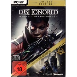 Dishonored - Der Tod des...