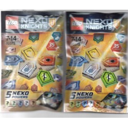 LEGO Nexo Knights 70373 -...