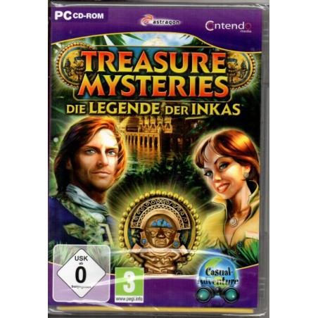 South Park - Der Stab der Wahrheit - Essentials - PS3 - deutsch - Neu / OVP