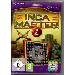 Inca Master 2 - PC -...
